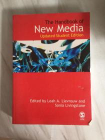 The  Handbook of New Media 新媒体手册