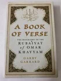 A BOOK OF VERSE