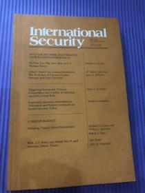 lnternational security2010