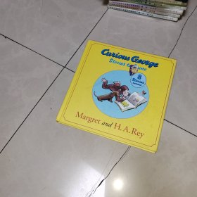 Curious George Stories to Share (Curious George (Houghton Mifflin))