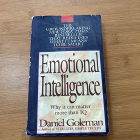 Emotional Intelligence