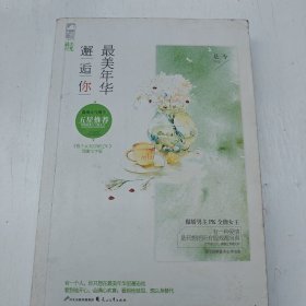 最美年华邂逅你