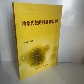 抽象代数的问题和反例