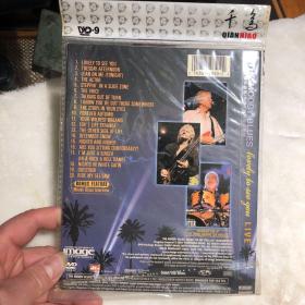 憂郁布鲁斯2005美丽再会演唱会DVD——9