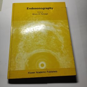 Endosonography 内镜声像图（法）