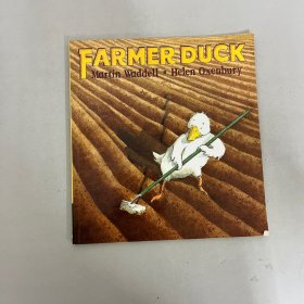 FARMER DUCK