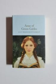 Anne of Green Gables