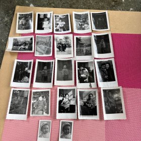 22 张儿童照片