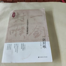 一剑封喉.一位民间高手的股道笔记