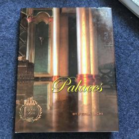 Palaces-宫殿