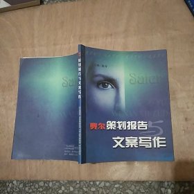 赛尔策划报告与文案写作