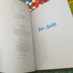 A Classic Case of Dr. Seuss.苏斯博士经典故事集(9本合售