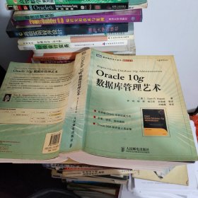 Oracle 10g数据库管理艺术