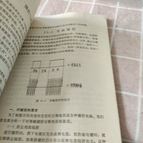 （技师专业教材）：无线电发信原理，有两张毛泽东题词，一版一印，内页干净整洁如新。实图为准看图下单