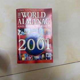 The World Almanac and Book of Facts 2001