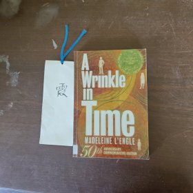 A Wrinkle in Time