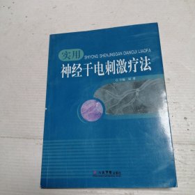 实用神经干电刺激疗法