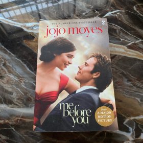 jojo moyes