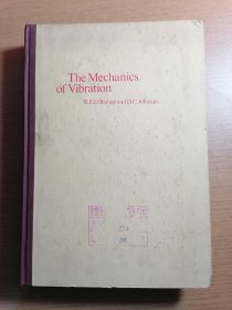 The Mechanics of Vibration振动力学