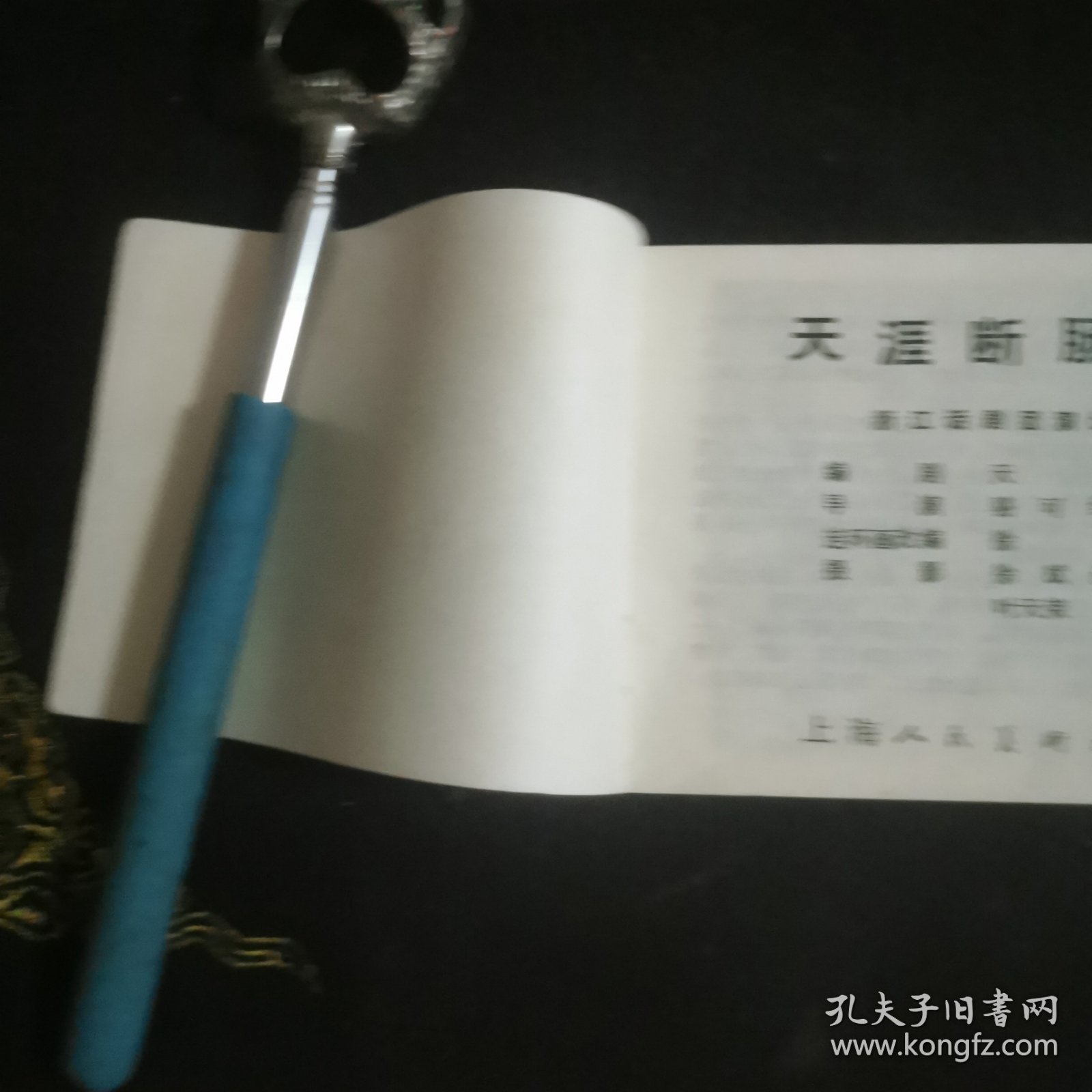 天涯断肠人
