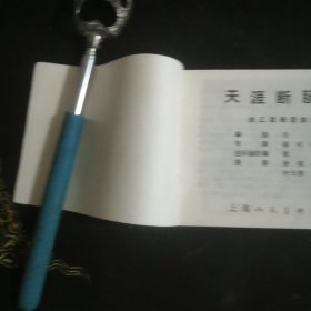 天涯断肠人