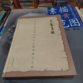 大美墨韵 : 当代著名青年国画家学术邀请展作品集
