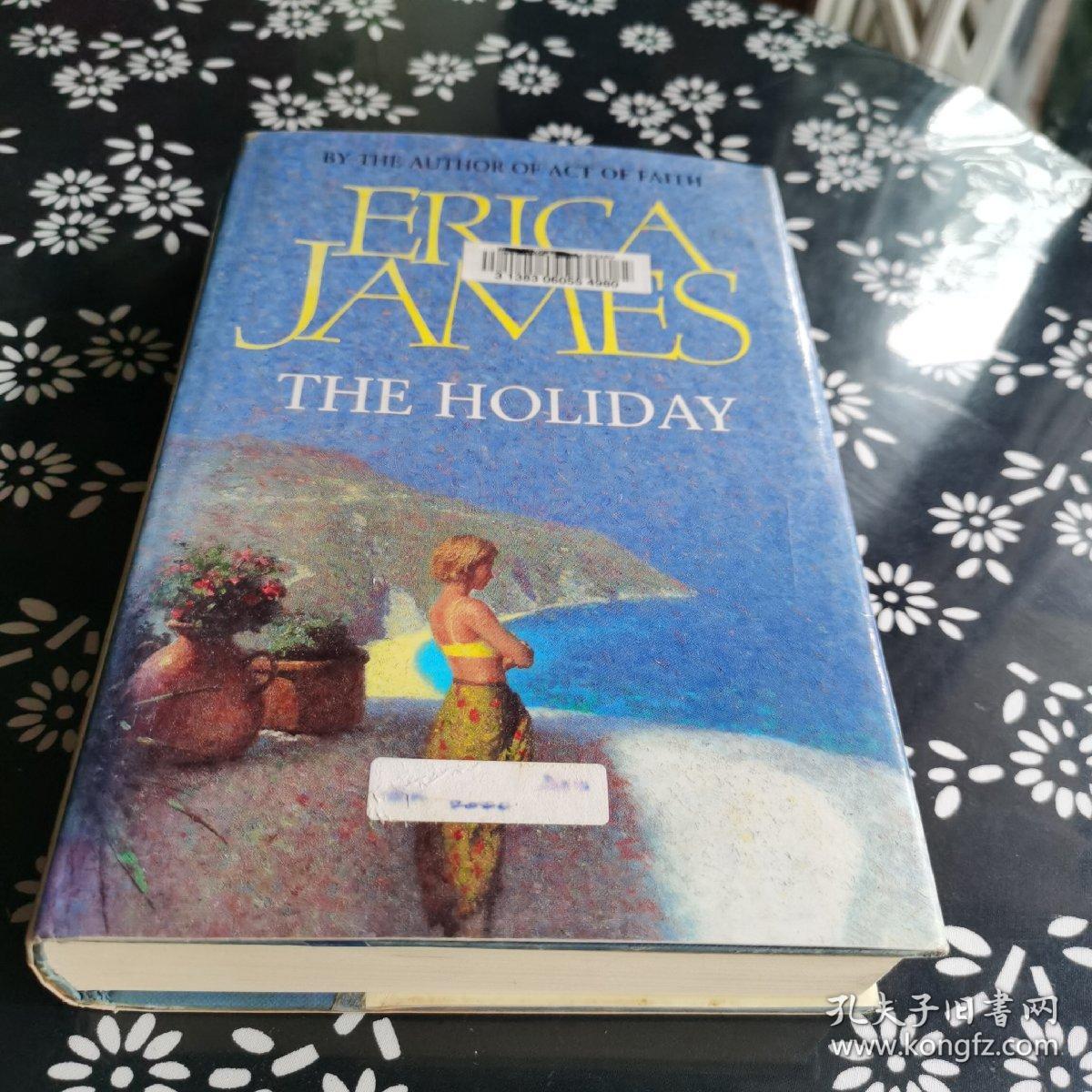 THE HOLIDAY