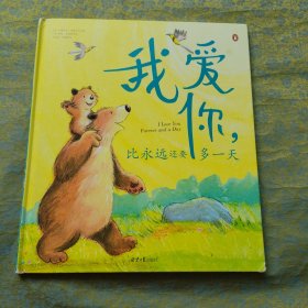 我爱你，比永远还要多一天
