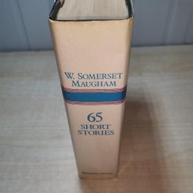 W.Somerset Maugham  Selected Works