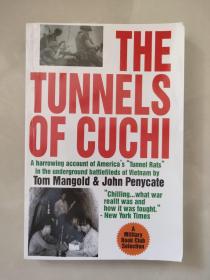 THE TUNNELS OF CUCHI  越战中的地道战