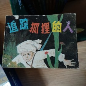 追踪狐狸的人