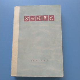 沙俄侵华史