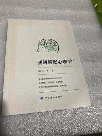 图解催眠心理学