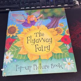 The Flyaway Fairy