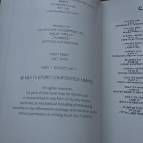 A PRACTICAL GUIDE TO COMPOSITES