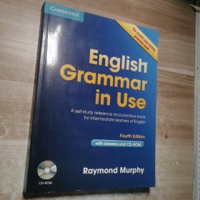 English Grammar in Use with Answers