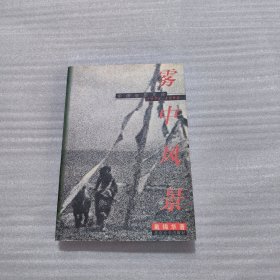 雾中风景：中国电影文化1978-1998