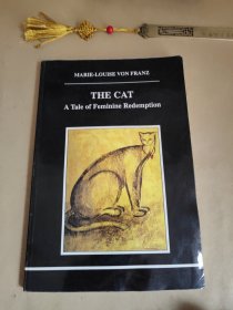 THE CAT A Tale