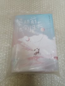 黎明前他会归来.完结篇