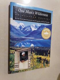 OneMan'sWilderness