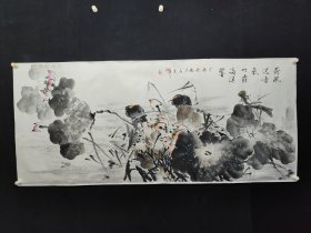 黄俊杰，176*68厘米（1992年9月13日－）是一名台湾画家。彰化县鹿港镇人，高中毕业于国立嘉义高中，大学毕业于台北艺术大学美术系。 擅用特殊技法并展现于艺术作品中，以油画、水彩、雕塑及炭笔作为创作媒材，现为鹿港驻村艺术家中最年轻的一人。曾获2016台湾世界水彩大赛铜牌。此外，黄俊杰的作品亦曾入选第十七及十八届磺溪美展，并在第十八届磺溪美展的油画水彩展中获首奖。