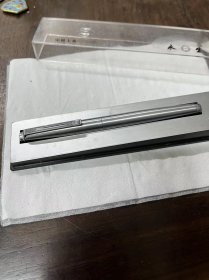 永生钢笔500 ，已使用，喜欢询价