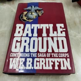 battle ground