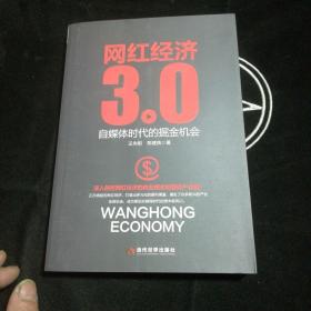 网红经济3.0 自媒体时代的掘金机会