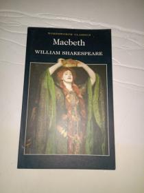 Macbeth（原版）