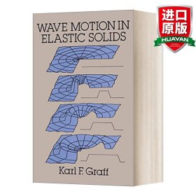 Wave Motion in Elastic Solids