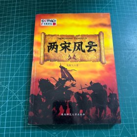 两宋风云：袁腾飞讲中国历史