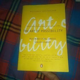 The Art of Possibility：Transforming Professional and Personal Life