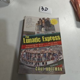 THE LUNATIC EXPRESS