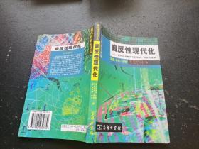 自反性现代化：现代社会秩序中的政治、传统与美学（正版现货，内页无字迹划线）